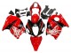 Compra Carenados Moto Suzuki GSXR 1300 Hayabusa 1996-2007 - Rojo Negro Hayabusa
