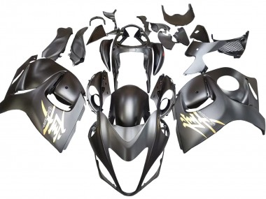 Compra Carenados Moto Suzuki GSXR 1300 Hayabusa 2008-2020 - Gris Mate Hayabusa