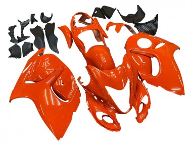 Compra Carenados Moto Suzuki GSXR 1300 Hayabusa 2008-2020 - Naranja