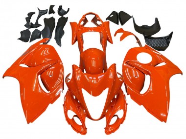 Compra Carenados Moto Suzuki GSXR 1300 Hayabusa 2008-2020 - Naranja