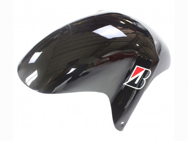 Compra Carenados Moto Suzuki GSXR 600 / GSXR 750 1996-2000 - Negro Multicolor 27