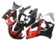 Compra Carenados Moto Suzuki GSXR 600 / GSXR 750 1996-2000 - Negro Rojo