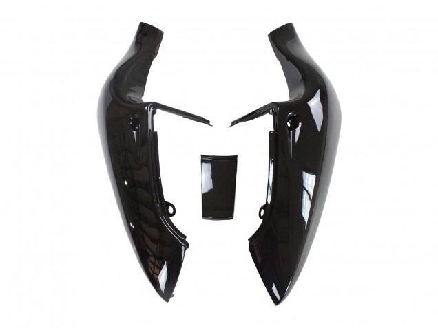 Compra Carenados Moto Suzuki GSXR 600 / GSXR 750 1996-2000 - Negro Rojo
