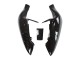 Compra Carenados Moto Suzuki GSXR 600 / GSXR 750 1996-2000 - Negro Rojo