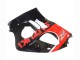 Compra Carenados Moto Suzuki GSXR 600 / GSXR 750 1996-2000 - Negro Rojo