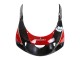 Compra Carenados Moto Suzuki GSXR 600 / GSXR 750 1996-2000 - Negro Rojo