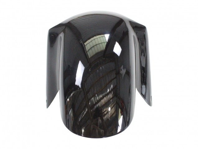 Compra Carenados Moto Suzuki GSXR 600 / GSXR 750 1996-2000 - Negro Blanco