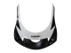 Compra Carenados Moto Suzuki GSXR 600 / GSXR 750 1996-2000 - Negro Blanco