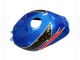 Compra Carenados Moto Suzuki GSXR 600 / GSXR 750 2001-2003 - Azul Rojo Carrera
