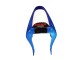 Compra Carenados Moto Suzuki GSXR 600 / GSXR 750 2001-2003 - Azul Rojo Carrera
