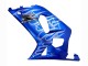 Compra Carenados Moto Suzuki GSXR 600 / GSXR 750 2001-2003 - Azul Blanco Llama