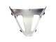 Compra Carenado Moto Suzuki GSXR 600 / GSXR 750 2001-2003 - Plata Negro Brillante Rojo