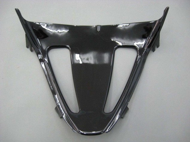 Compra Carenados Moto Suzuki GSXR 600 / GSXR 750 2001-2003 - Negro Brillante Rojo Blanco