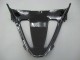 Compra Carenados Moto Suzuki GSXR 600 / GSXR 750 2001-2003 - Negro Brillante Rojo Blanco