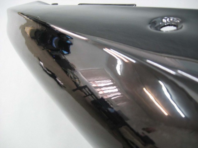 Compra Carenados Moto Suzuki GSXR 600 / GSXR 750 2001-2003 - Negro Brillante Rojo Blanco