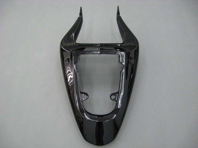 Compra Carenados Moto Suzuki GSXR 600 / GSXR 750 2001-2003 - Negro Brillante Rojo Blanco
