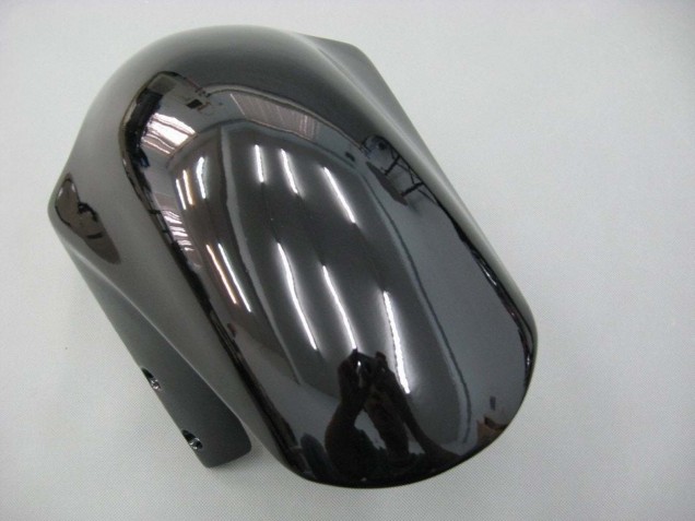 Compra Carenados Moto Suzuki GSXR 600 / GSXR 750 2001-2003 - Negro Brillante Rojo Blanco