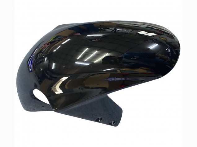 Compra Carenados Moto Suzuki GSXR 600 / GSXR 750 2001-2003 - Azul Blanco Negro Brillante Rojo