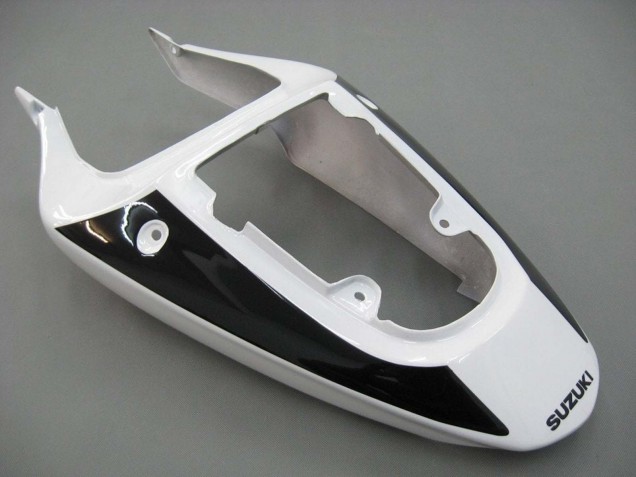 Compra Carenados Moto Suzuki GSXR 600 / GSXR 750 2001-2003 - Azul Blanco Negro Brillante Rojo