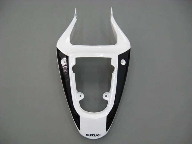 Compra Carenados Moto Suzuki GSXR 600 / GSXR 750 2001-2003 - Azul Blanco Negro Brillante Rojo