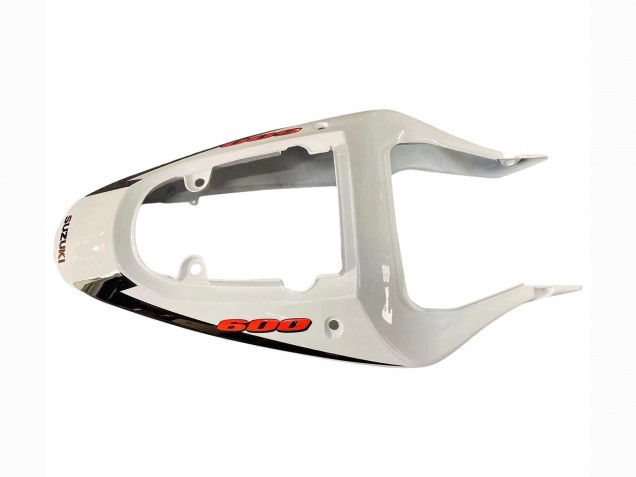 Compra Carenado Moto Suzuki GSXR 600 / GSXR 750 2001-2003 - Blanco Azul Negro Brillante Rojo