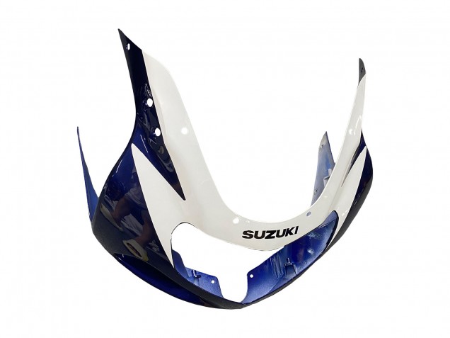 Compra Carenado Moto Suzuki GSXR 600 / GSXR 750 2001-2003 - Blanco Azul Negro Brillante Rojo