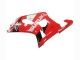 Compra Carenado Moto Suzuki GSXR 600 / GSXR 750 2001-2003 - Rojo Blanco Negro Brillante