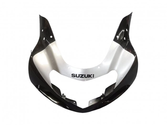 Compra Carenado Moto Suzuki GSXR 600 / GSXR 750 2001-2003 - Rojo Blanco Negro Brillante