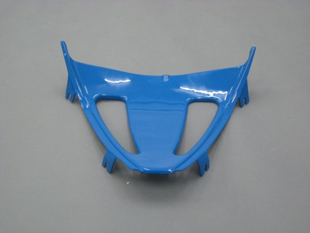 Compra Carenados Moto Suzuki GSXR 600 / GSXR 750 2001-2003 - Azul Amarillo Negro Motul Rizla