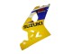 Compra Carenado Moto Suzuki GSXR 600 / GSXR 750 2004-2005 - Amarillo Blanco Azul Negro