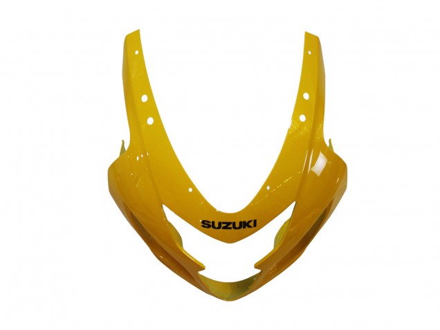 Compra Carenado Moto Suzuki GSXR 600 / GSXR 750 2004-2005 - Amarillo Blanco Azul Negro