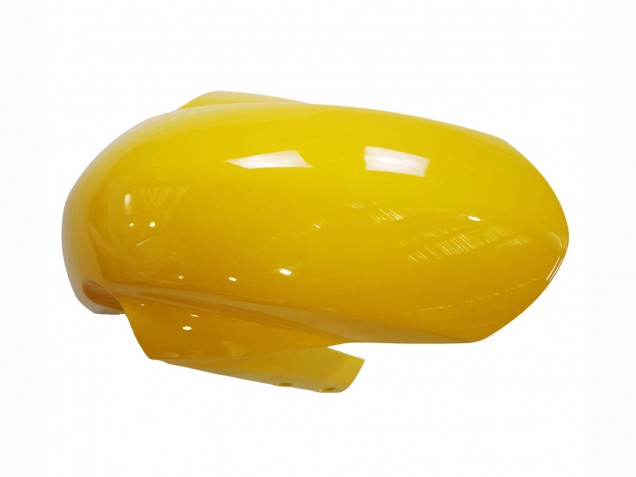Compra Carenado Moto Suzuki GSXR 600 / GSXR 750 2004-2005 - Amarillo Blanco Azul Negro