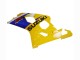 Compra Carenado Moto Suzuki GSXR 600 / GSXR 750 2004-2005 - Amarillo Blanco Azul Negro