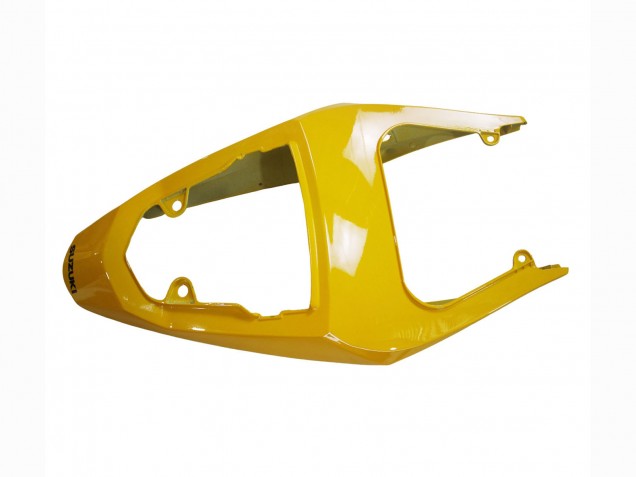 Compra Carenado Moto Suzuki GSXR 600 / GSXR 750 2004-2005 - Amarillo Blanco Azul Negro