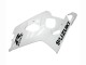 Compra Carenados Moto Suzuki GSXR 600 / GSXR 750 2004-2005 - Blanco Perla