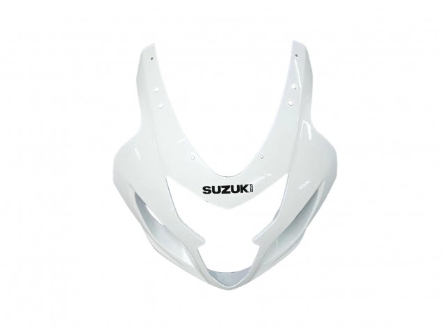 Compra Carenados Moto Suzuki GSXR 600 / GSXR 750 2004-2005 - Blanco Perla