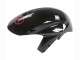 Compra Carenados Moto Suzuki GSXR 600 / GSXR 750 2004-2005 - Negro Brillante Rojo Jordan Michelin