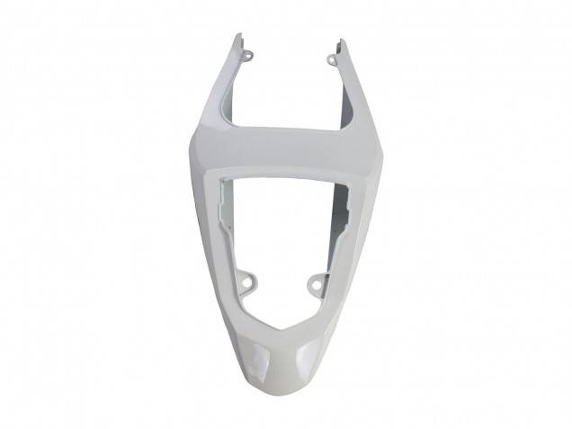 Compra Carenado Moto Suzuki GSXR 600 / GSXR 750 2004-2005 - Blanco Negro