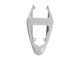 Compra Carenado Moto Suzuki GSXR 600 / GSXR 750 2004-2005 - Blanco Negro
