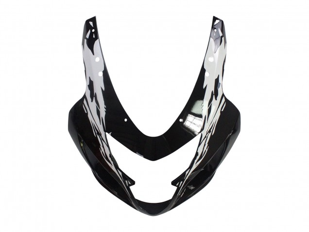 Compra Carenado Moto Suzuki GSXR 600 / GSXR 750 2004-2005 - Blanco Negro