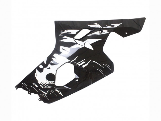 Compra Carenado Moto Suzuki GSXR 600 / GSXR 750 2004-2005 - Blanco Negro