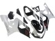Compra Carenados Moto Suzuki GSXR 600 / GSXR 750 2004-2005 - Blanco Negro Rojo