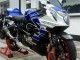 Compra Carenado Moto Suzuki GSXR 600 / GSXR 750 2004-2005 - Blanco Azul Negro Corona Motul
