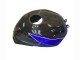 Compra Carenado Moto Suzuki GSXR 600 / GSXR 750 2004-2005 - Blanco Azul Negro Corona Motul