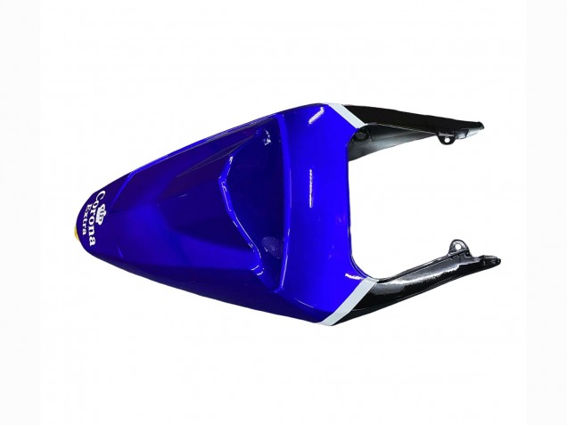 Compra Carenado Moto Suzuki GSXR 600 / GSXR 750 2004-2005 - Blanco Azul Negro Corona Motul
