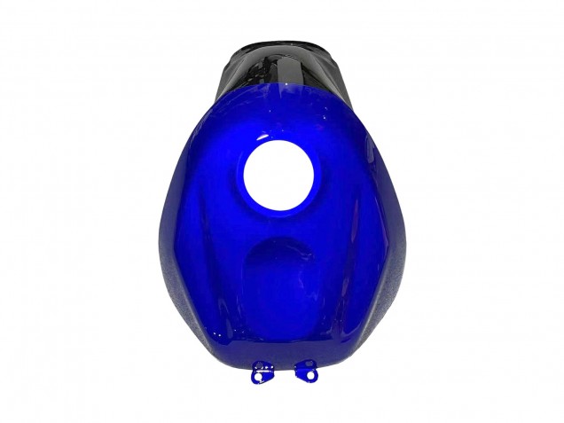 Compra Carenados Moto Suzuki GSXR 600 / GSXR 750 2004-2005 - Azul Amarillo Negro