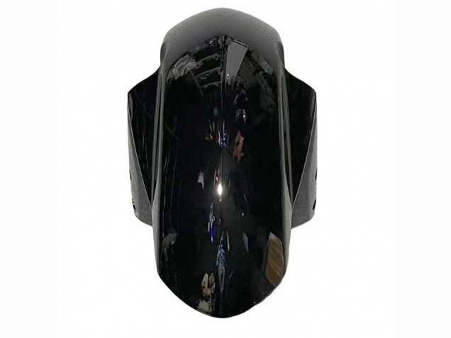 Compra Carenados Moto Suzuki GSXR 600 / GSXR 750 2004-2005 - Azul Amarillo Negro