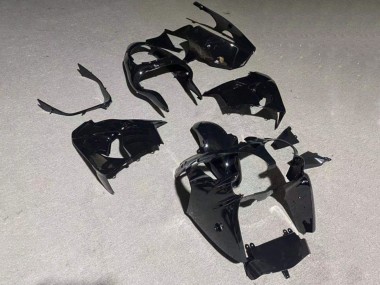 Compra Kits Carenado Moto Kawasaki ZX9R 2000-2001 - Negro Brillante