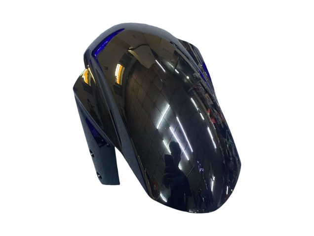 Compra Carenados Moto Suzuki GSXR 600 / GSXR 750 2004-2005 - Azul Negro Blanco Calcomanía