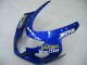Compra Carenados Moto Suzuki GSXR 600 / GSXR 750 2004-2005 - Azul Blanco Amarillo Verde Telefumica Motul MoviStar